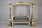 HATTI 3 Seater Jhoola image 0