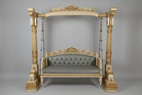 HATTI 3 Seater Jhoola