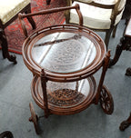 Kraft Tea Trolley