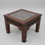 Sindhi Coffee Table