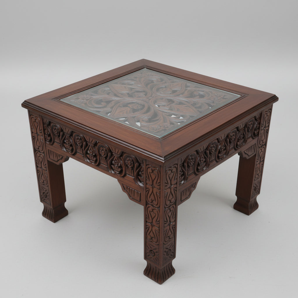 Sindhi Coffee Table