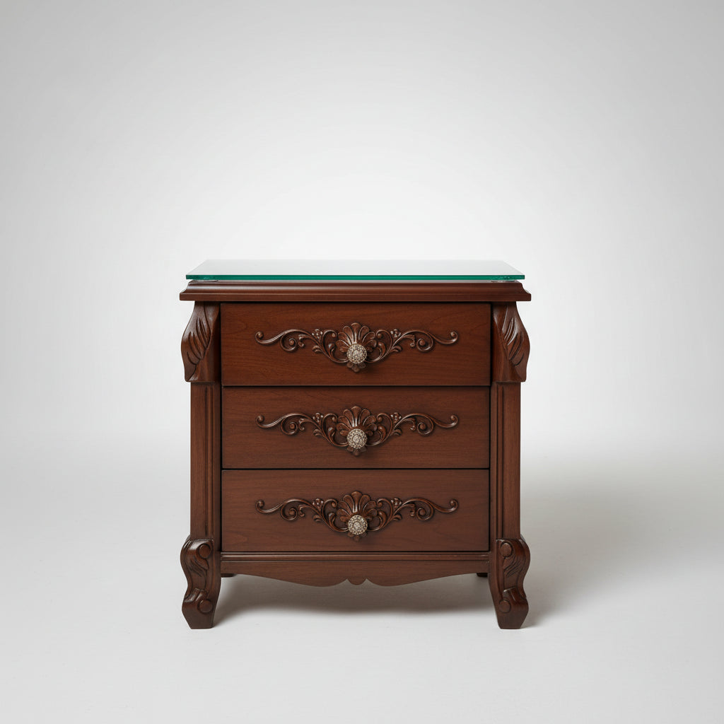 Mirza Bedroom Set