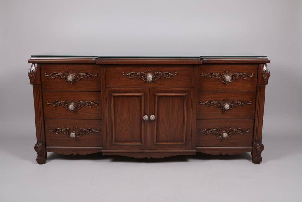 Mirza Bedroom Set