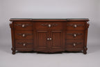 Mirza Bedroom Set