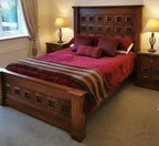 Asha Bedroom Set