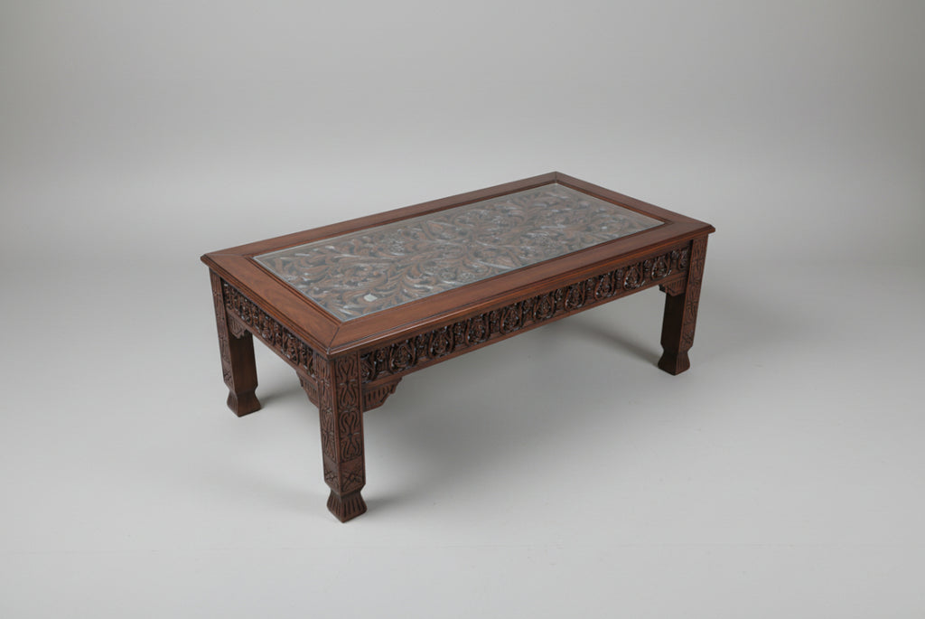 Sindhi Coffee Table