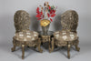 REG Peerah Chair Set Hire
