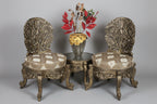 REG Peerah Chair Set Hire