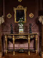 Ruby Console Set
