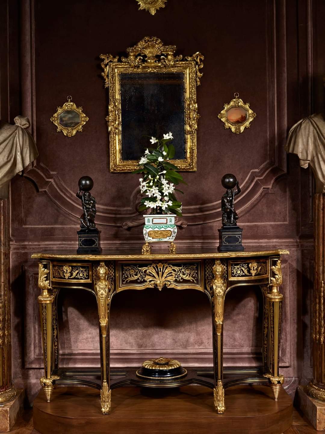 Ruby Console Set