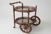 Kraft Tea Trolley