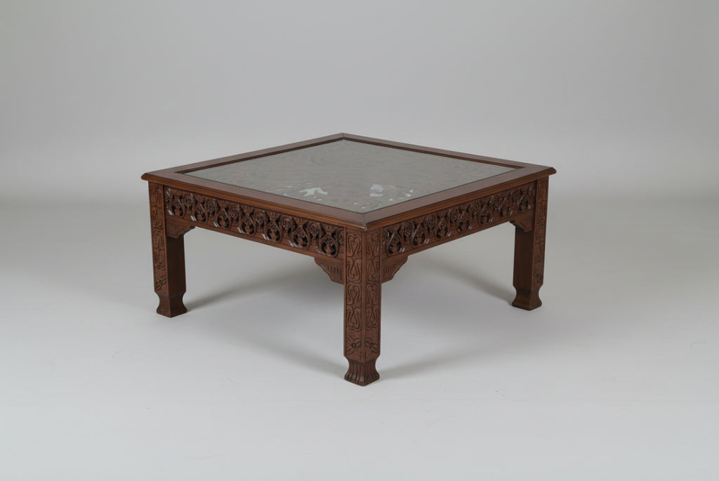 Sindhi Coffee Table