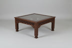 Sindhi Coffee Table
