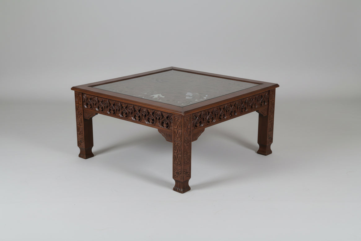 Sindhi Coffee Table
