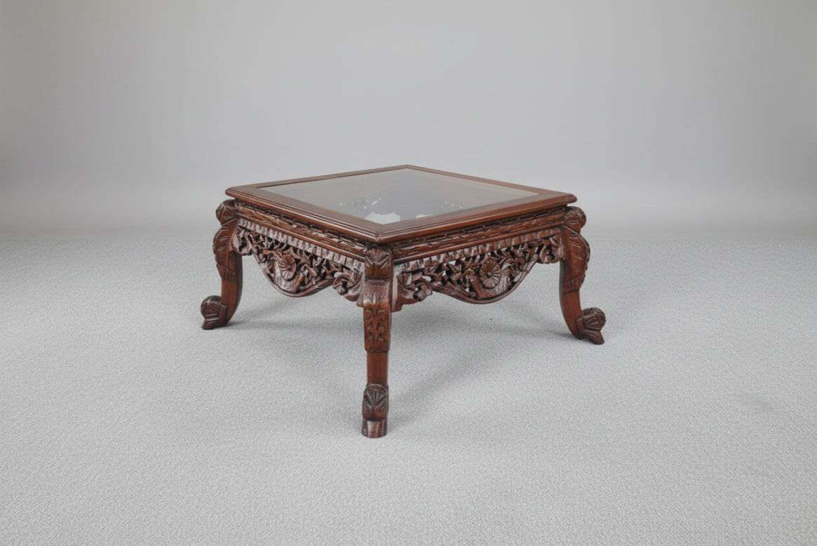 Arman Coffee Table