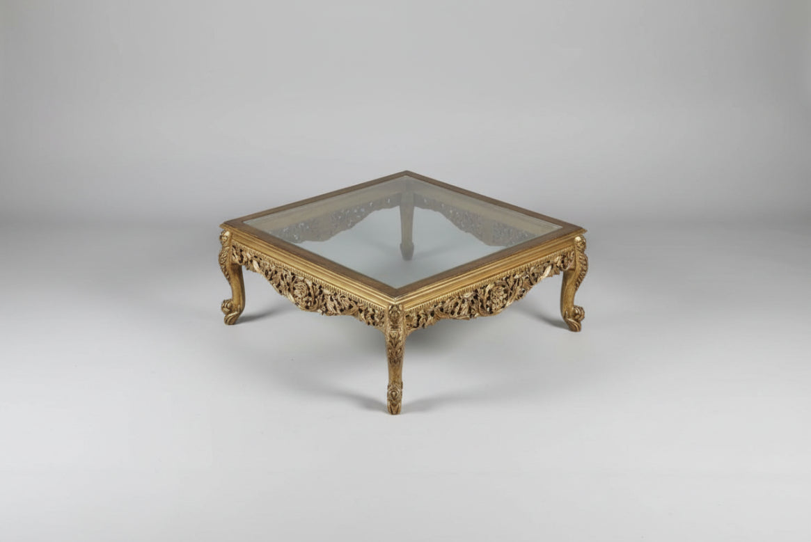 Arman Coffee Table