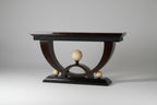 Iman Console