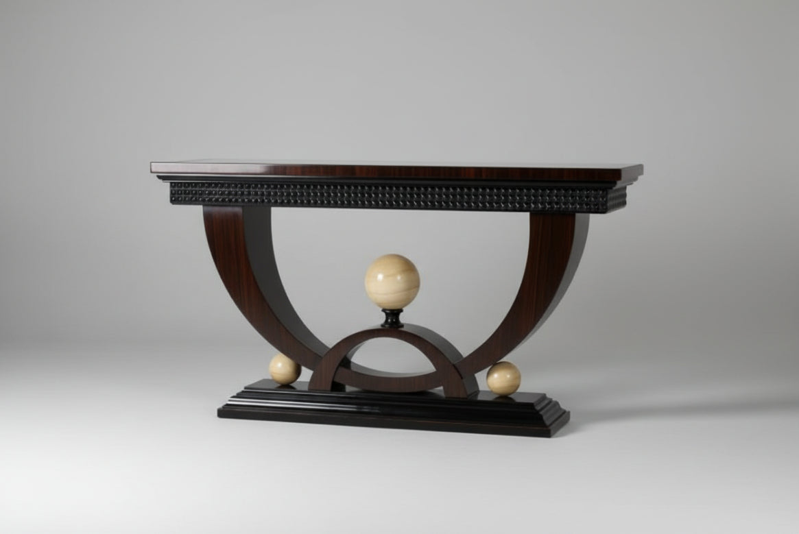 Iman Console