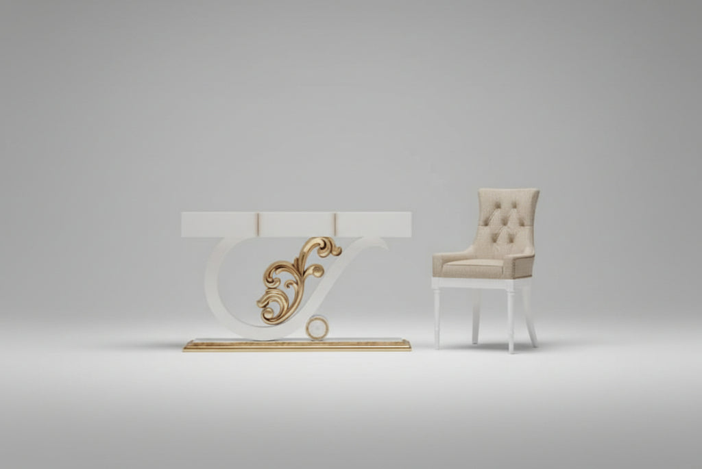Nour Console