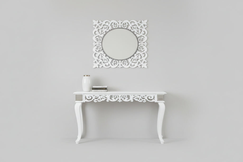 Yara Console Set