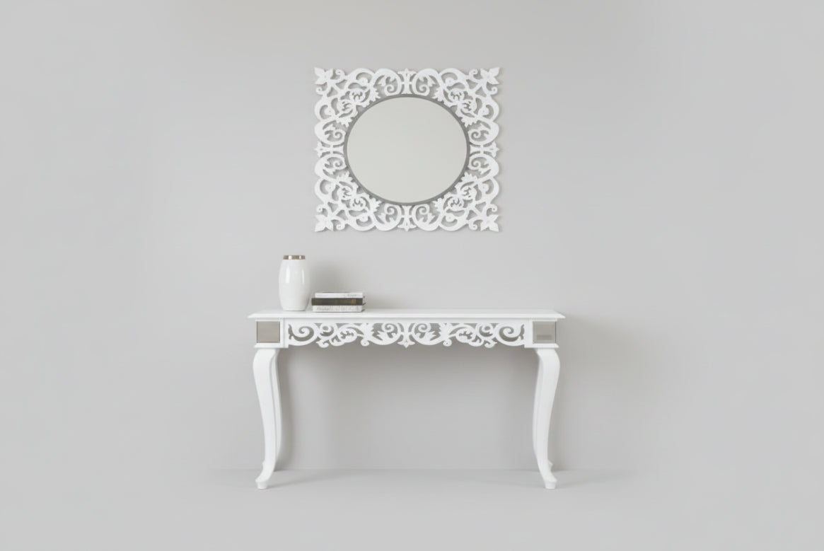 Yara Console Set