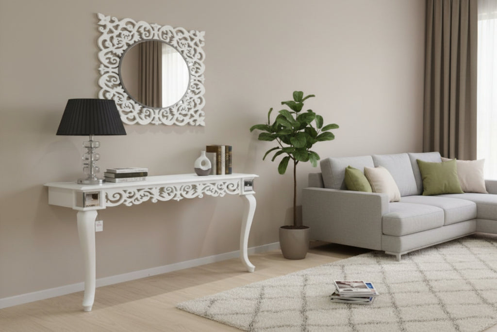 Yara Console Set