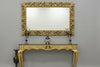Henna Console Set