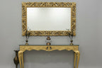 Henna Console Set