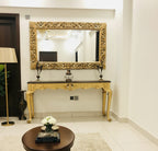 Henna Console Set