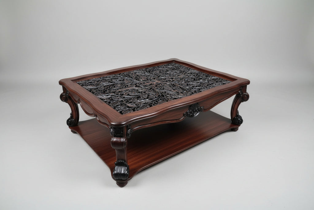 Sahara Coffee Table