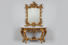 Aiman Console Set