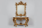 Aiman Console Set