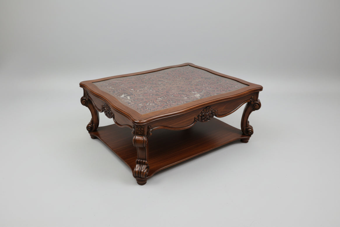 Sahara Coffee Table