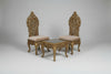 Sultan Chair Set
