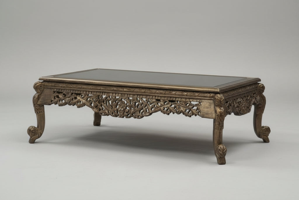 Arman Coffee Table