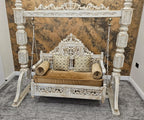 2 Seater Jhoola Hire