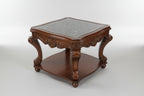 Sahara Coffee Table