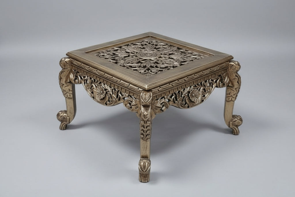 Ziba Coffee Table