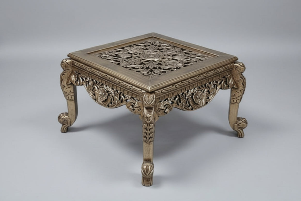 Ziba Coffee Table