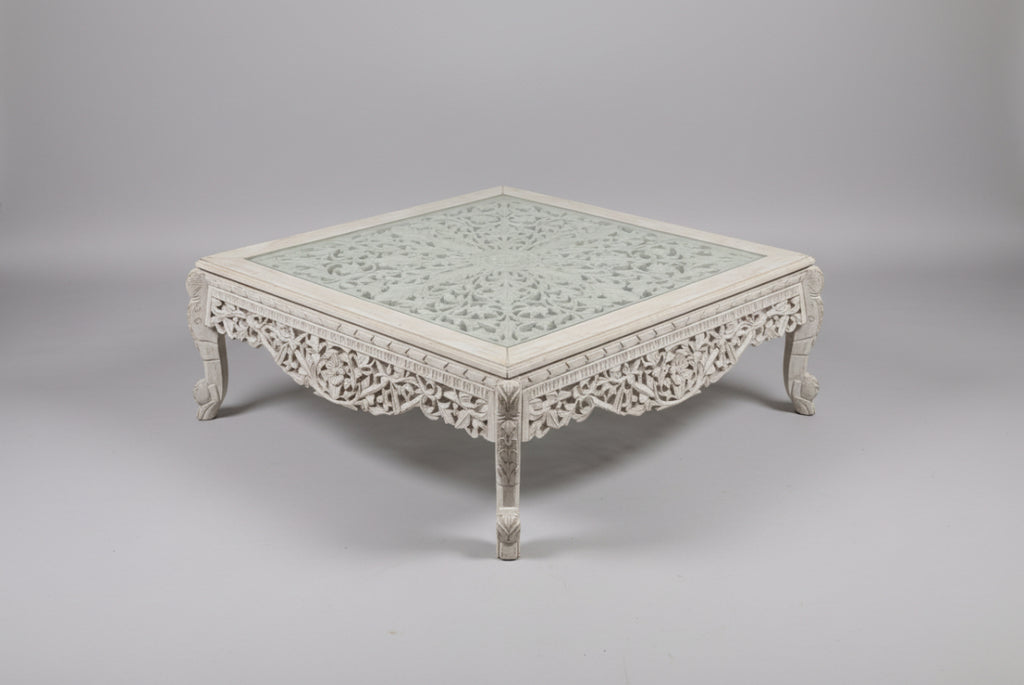 Ziba Coffee Table