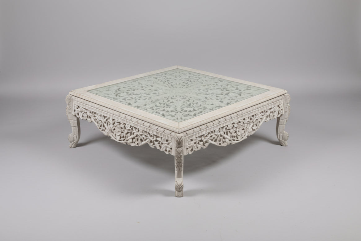 Ziba Coffee Table