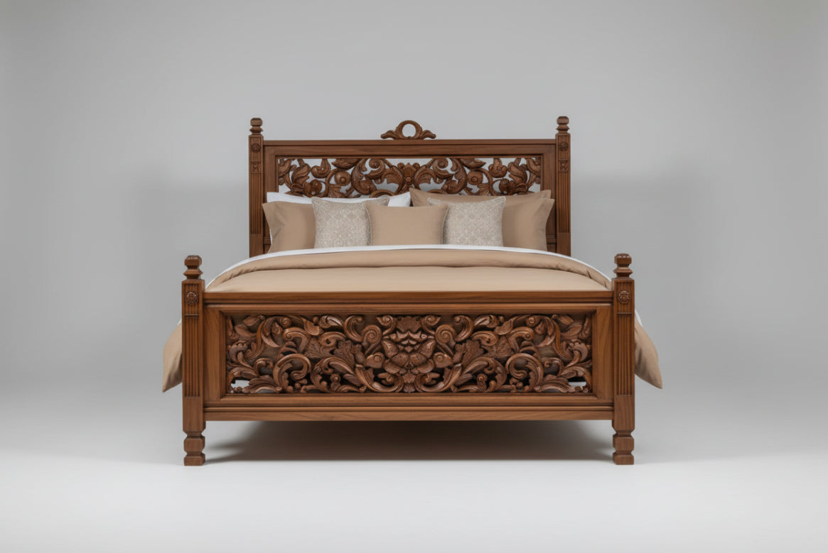 Imperial Bed