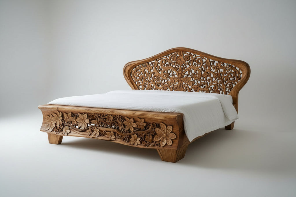 Noor Bed