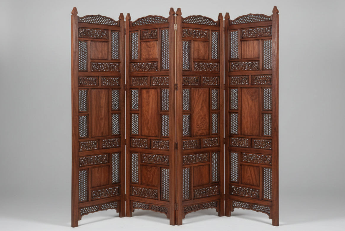 Room Divider (Plain)