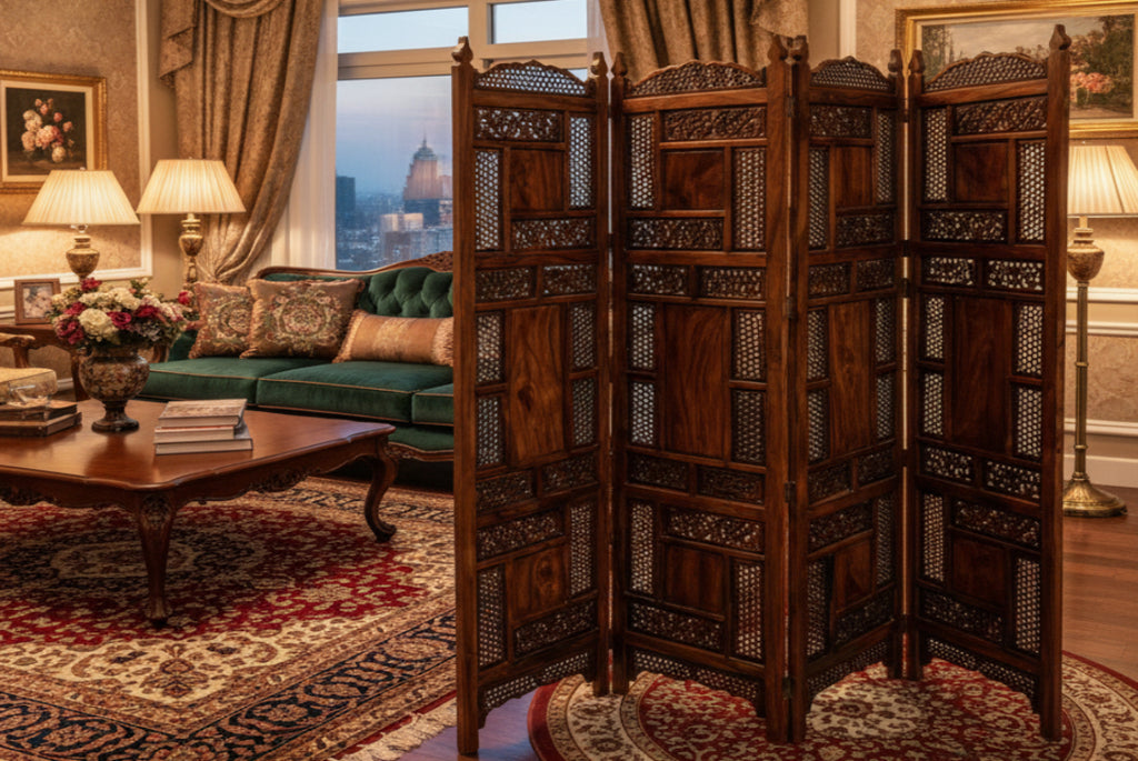 Room Divider (Plain)