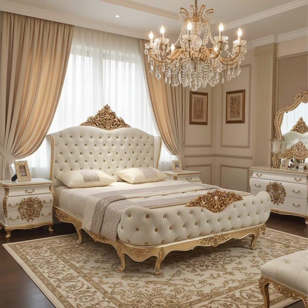 Sultana Bed