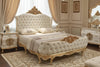 Sultana Bed