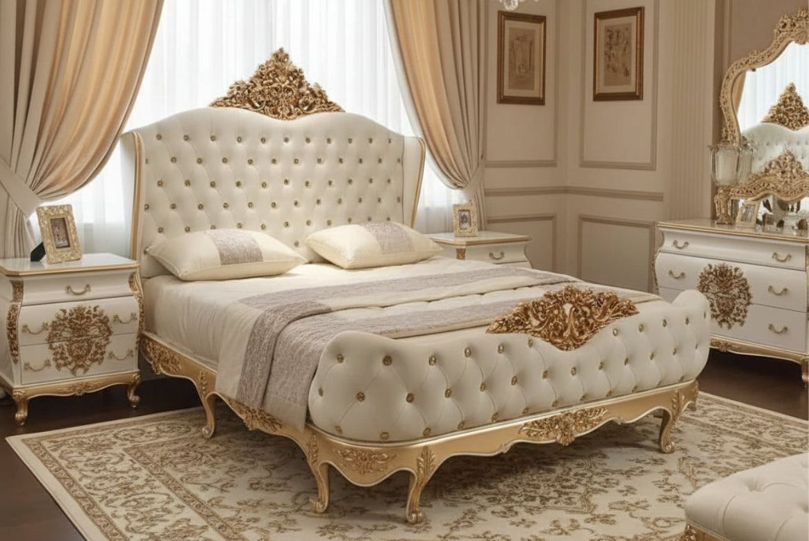 Sultana Bed