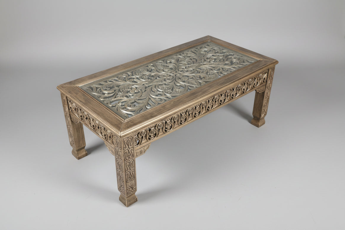 Sindhi Coffee Table