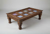 Swati Coffee Table